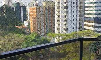 Imagem 4: Apartamento à venda no Campo Belo