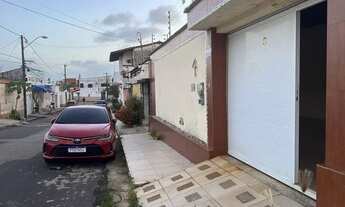 Imagem 3: Casa para venda com 100 metros quadrados com 3 quartos em Cohama - São Luís - MA