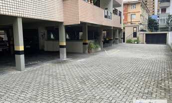 Imagem 3: Apartamento com 3 dormitórios, 153 m² - venda por R$ 450.000,00 ou aluguel por R$ 2.695,33