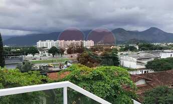 Imagem 2: Cobertura, pronta para morar