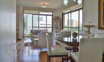 Imagem: Apartamento à venda em Vila Mariana com