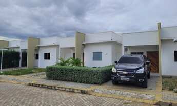 Imagem 2: Alugo casa de condomínio