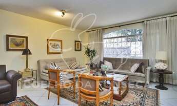 Imagem 4: São Paulo - Casa Padrão - Jardim Paulista