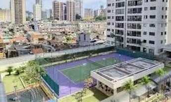 Imagem 5: Parc Paradiso andar alto