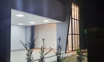 Imagem 3: Casa com 3 dormitórios à venda, 201 m² por R$ 1.350.000,00 - Condomínio Terras Alphaville