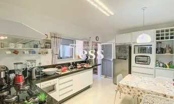 Imagem 7: Apartamento à Venda 3 Quartos Boa Vista / Centro 170m² CONDOMÍNIO EDIFÍCIO ACÁCIA portaria