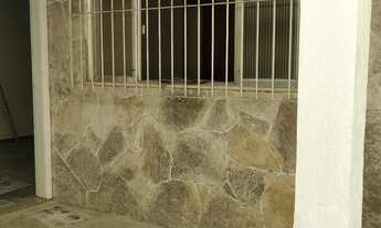 Imagem: Aluguel casa de vila alameda