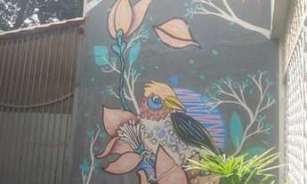 Imagem 4: Aluguel quarto Asa Sul / divisão casa mobiliada - para mulher!