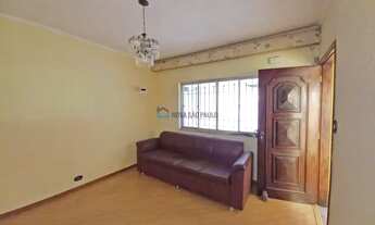 Imagem 3: Casa sobrado à venda na Água Funda próximo ao Jardim Botânico