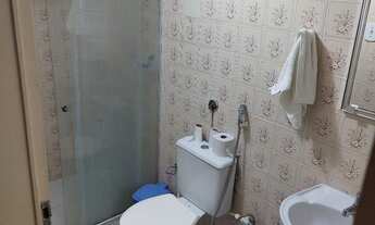 Imagem 4: Aluguel apartamento mobiliado