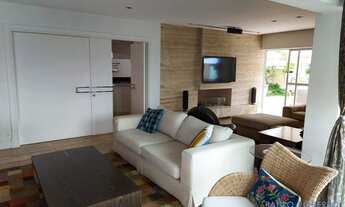 Imagem 6: COBERTURA - JARDIM MORUMBI - SP