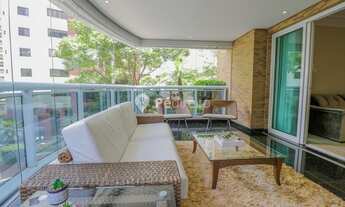 Imagem: Venda - Apartamento Alto Padrão Mobiliado