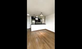 Imagem 5: Apartamento Condomínio EasyLife 66M²