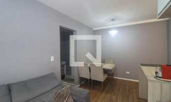 Imagem 3: Apartamento à Venda - Vila Amália, 3 Quartos, 55 m2