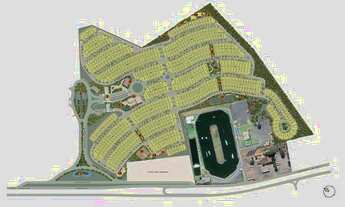 Imagem 4: Lote Condomínio Fechado Solaris Laguna 310m