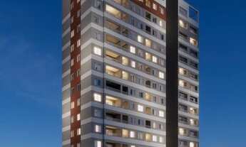 Imagem: APARTAMENTO RESIDENCIAL em São Paulo