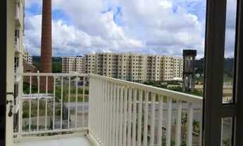 Imagem 4: Repasso apto 3 quartos sendo 1 suíte- Aurora centro de Paulista