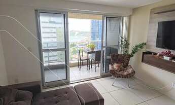 Imagem 5: Apto 3/4 vista orla de Ponta Negra e Morro do Careca