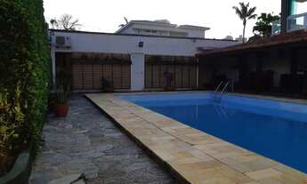 Imagem 4: Casa de condomínio para venda possui 560 metros quadrados com 6 quartos em Itaigara - Salv