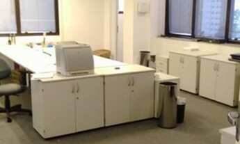 Imagem 2: PRÉDIO - CAMPO BELO - SP