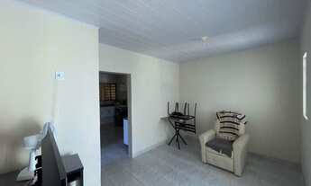 Imagem 3: Casa no centro de Piratininga -SP