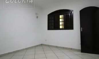 Imagem 7: Santo André - Casa Padrão - Parque Marajoara