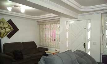 Imagem: BELÍSSIMO SOBRADO TRIPLEX NO XAXIM. AMPLO