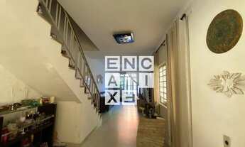 Imagem 2: Casa com 3 dormitórios à venda, 200 m² por R$ 1.250.000,00 - Jardim da Glória - São Paulo