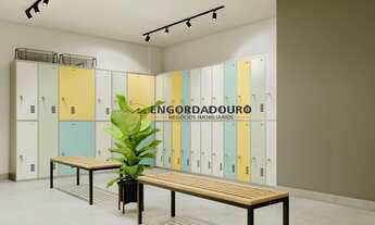 Imagem 16: APARTAMENTO RESIDENCIAL em JUNDIAÍ - SP, TORRES SÃO JOSÉ