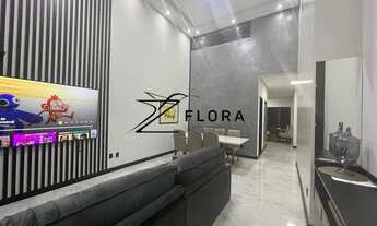 Imagem 4: Casa - Residencial Real Parque Sumaré - Sumaré