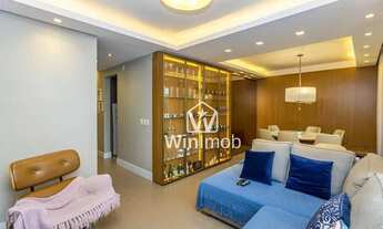 Imagem 3: Casa com 3 dormitórios à venda, 157 m² por R$ 1.100.000 - Ecoville - Porto Alegre/RS