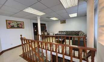 Imagem 6: Casa com 4 dormitórios à venda, 254 m² por R$ 700.000,00 - São João - Conselheiro Lafaiete