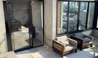 Imagem 2: Cobertura à venda, Ed. Residencial Filippo Brunelleschi, Rua Lavras, São Pedro, Belo Horiz