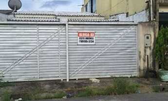 Imagem 2: Baixou! Casa para alugar em Flores px da av das Torres / Via Pública e com 3 quartos