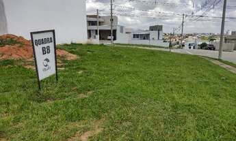 Imagem 5: Terreno de esquina - 317 m² - Ibiti Reserva - Ótima localização