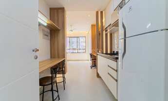 Imagem 2: Studio para alugar no bairro Tatuapé - São Paulo/SP