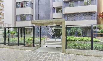 Imagem 3: Apartamento em andar alto, 04 dormitórios, para alugar por R$2.500,00 - Água Verde - Curi