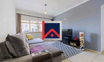 Imagem 2: Apartamento Venda Pinheiros 134 m² 2 Dormitórios