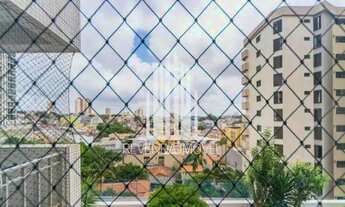 Imagem 2: LINDO APARTAMENTO COMPLETO COM 4 DORMS E 1 SUITE