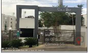 Imagem: CATANDUVA - Apartamento Padrão - JARDIM