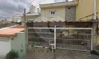 Imagem: Parque Mandaqui excelente sobrado todo amplo