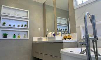 Imagem 3: Casa Duplex no Cond. Ravines