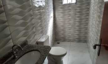 Imagem 7: Casa tres quartos - Residencial Canada