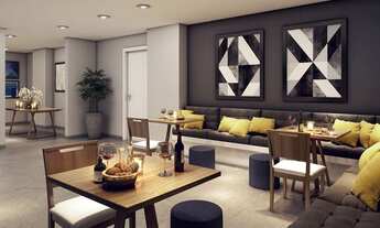 Imagem 2: APARTAMENTO RESIDENCIAL em São Paulo - SP, Morumbi