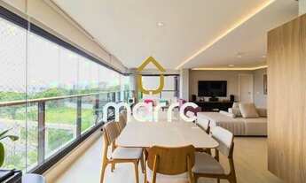 Imagem 5: APARTAMENTO COM 4 DORMITÓRIOS À VENDA NO CIDADE JARDIM