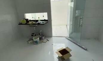 Imagem 4: Casa solta loteamento Vivari 3/4 sendo um suíte