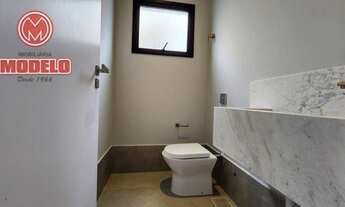 Imagem 5: Casa com 3 dormitórios à venda, 58 m² por R$ 1.990.000,00 - Condomínio Morada do Engenho