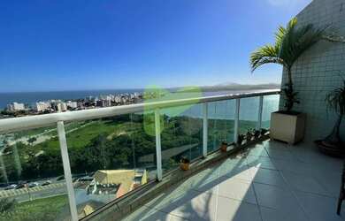 Imagem 5: Cobertura para aluguel, 3 quartos, 3 suítes, 2 vagas, Granja dos Cavaleiros - Macaé/RJ