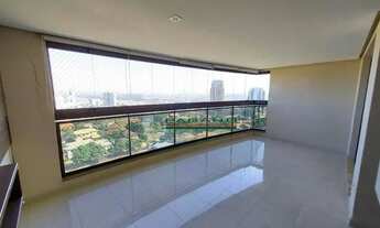 Imagem 5: Apartamento com 3 dormitórios para alugar, 232 m² por R$ 9.300,00/mês - Jardim Irajá - Rib