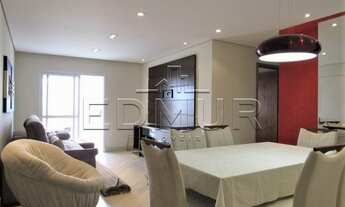 Imagem: APARTAMENTO no bairro Vila Valparaíso com